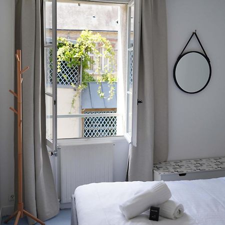 La Foulerie Apartment Шартър Екстериор снимка