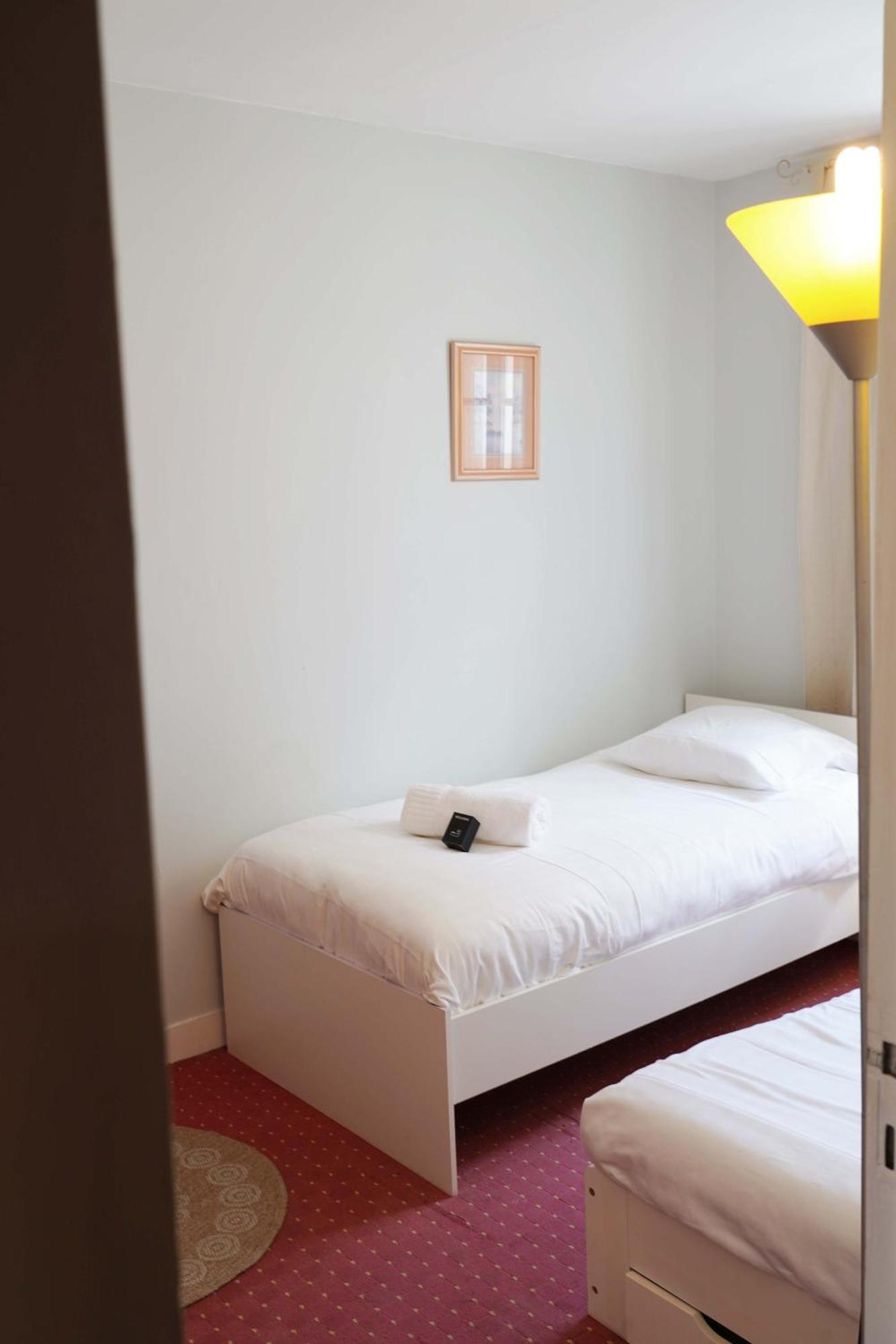La Foulerie Apartment Шартър Екстериор снимка