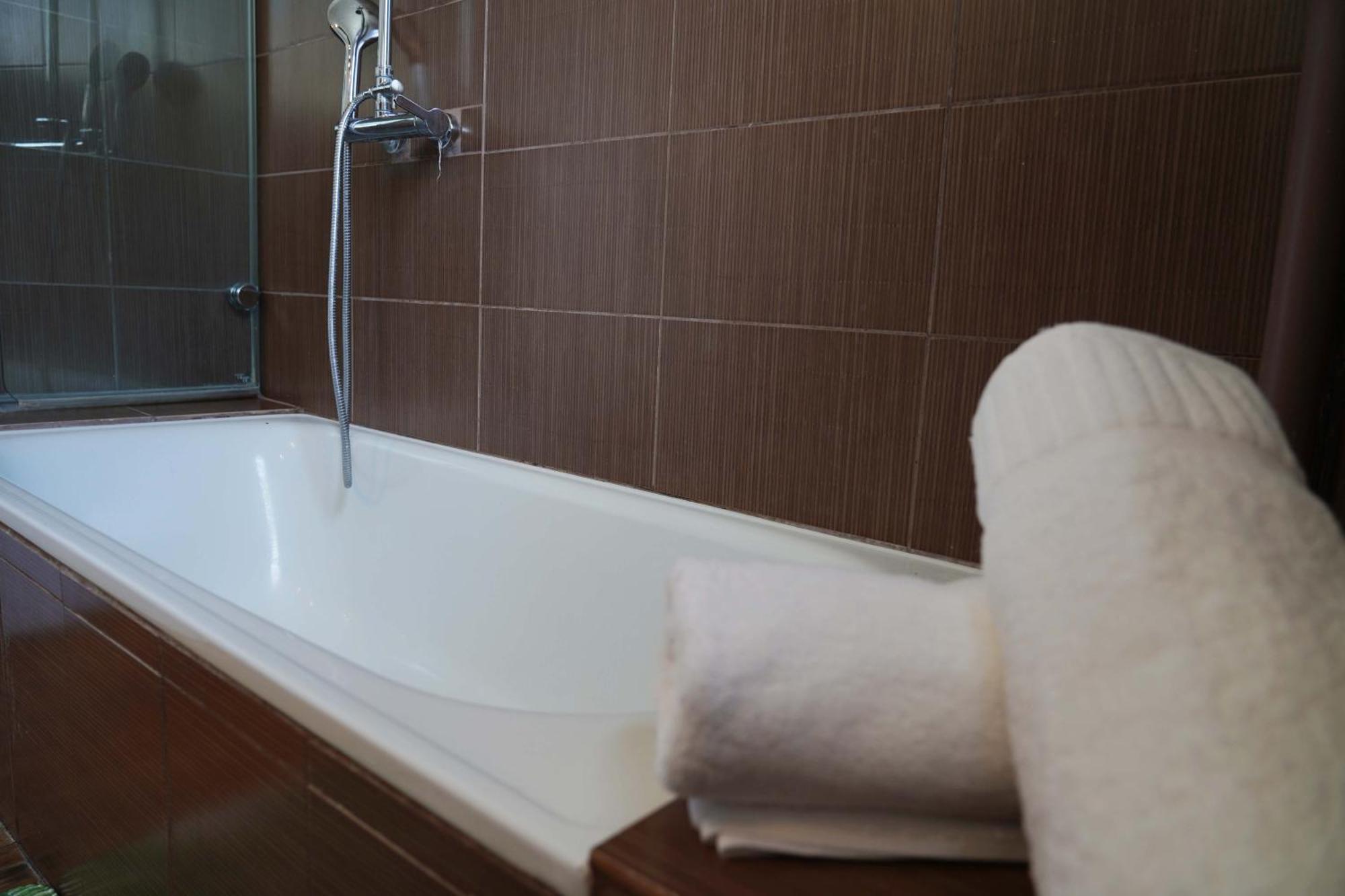 La Foulerie Apartment Шартър Екстериор снимка
