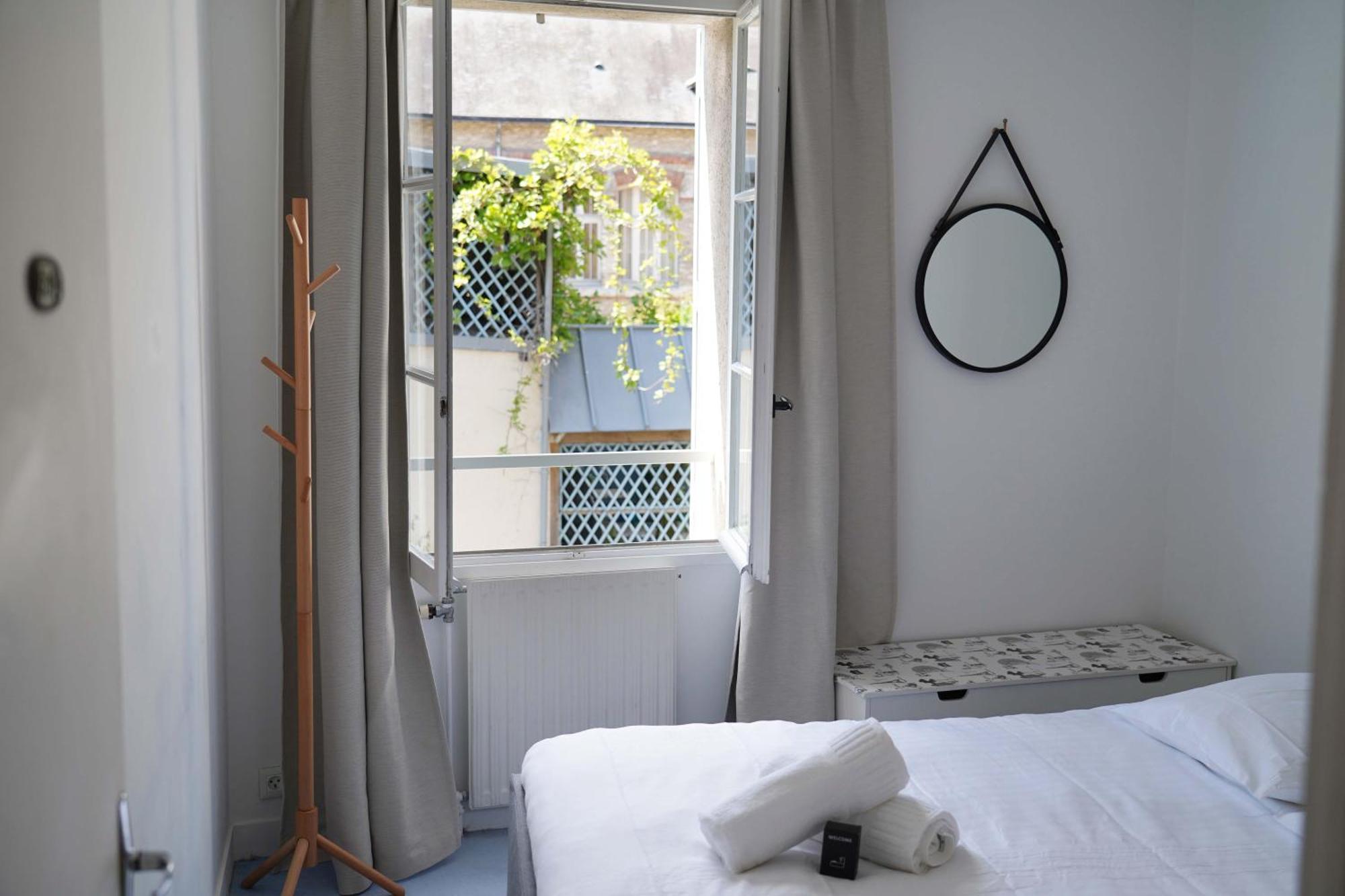 La Foulerie Apartment Шартър Екстериор снимка