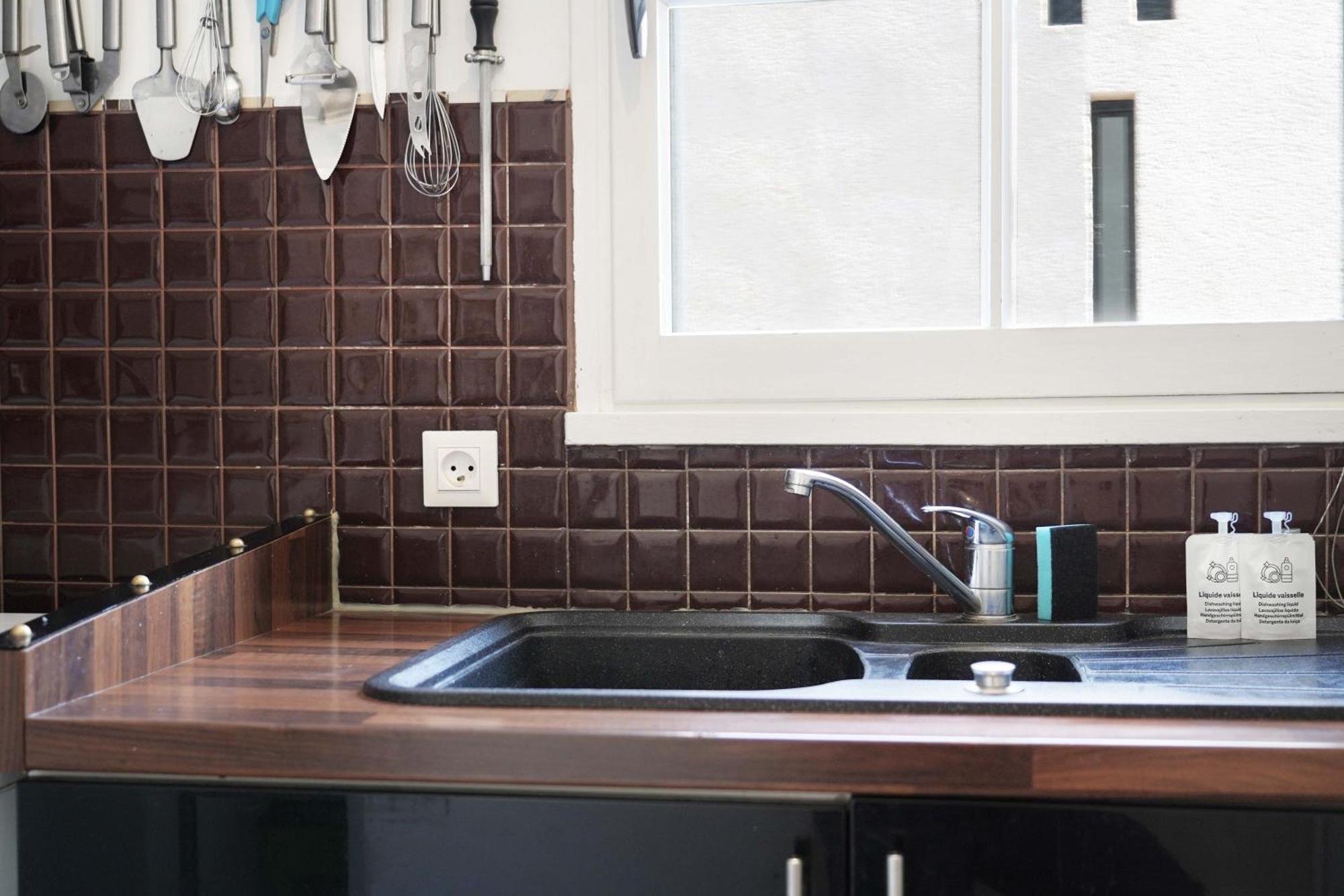 La Foulerie Apartment Шартър Екстериор снимка